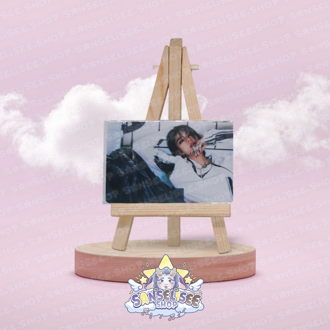 STRAY KIDS PHOTOCARDS  #32