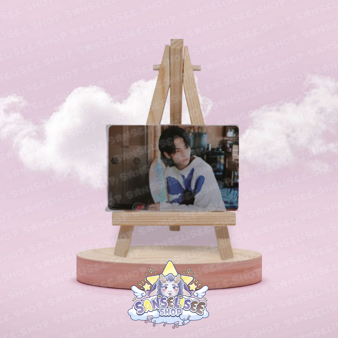 STRAY KIDS PHOTOCARDS  #26