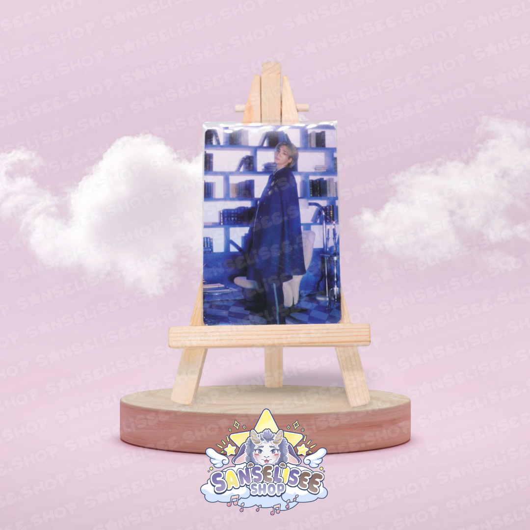 STRAY KIDS PHOTOCARDS  #13