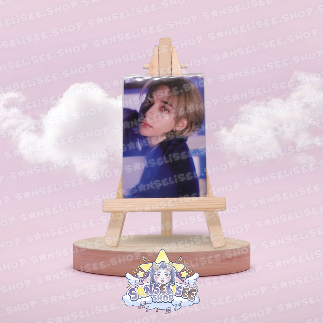 STRAY KIDS PHOTOCARDS  #14