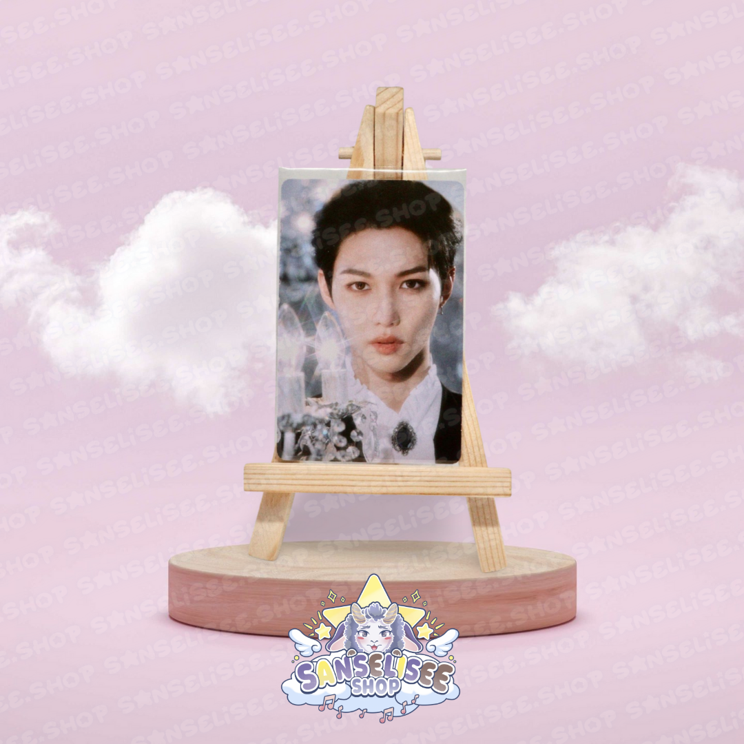 STRAY KIDS PHOTOCARDS  #24