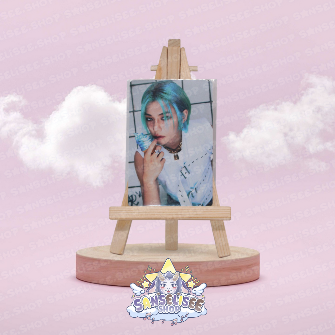 STRAY KIDS PHOTOCARDS  #31