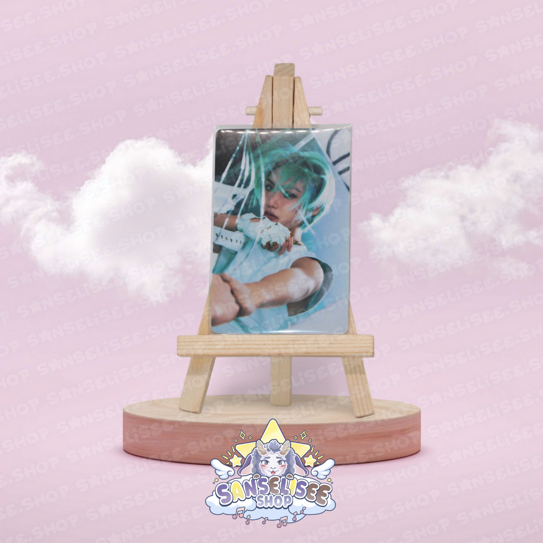 STRAY KIDS PHOTOCARDS  #32