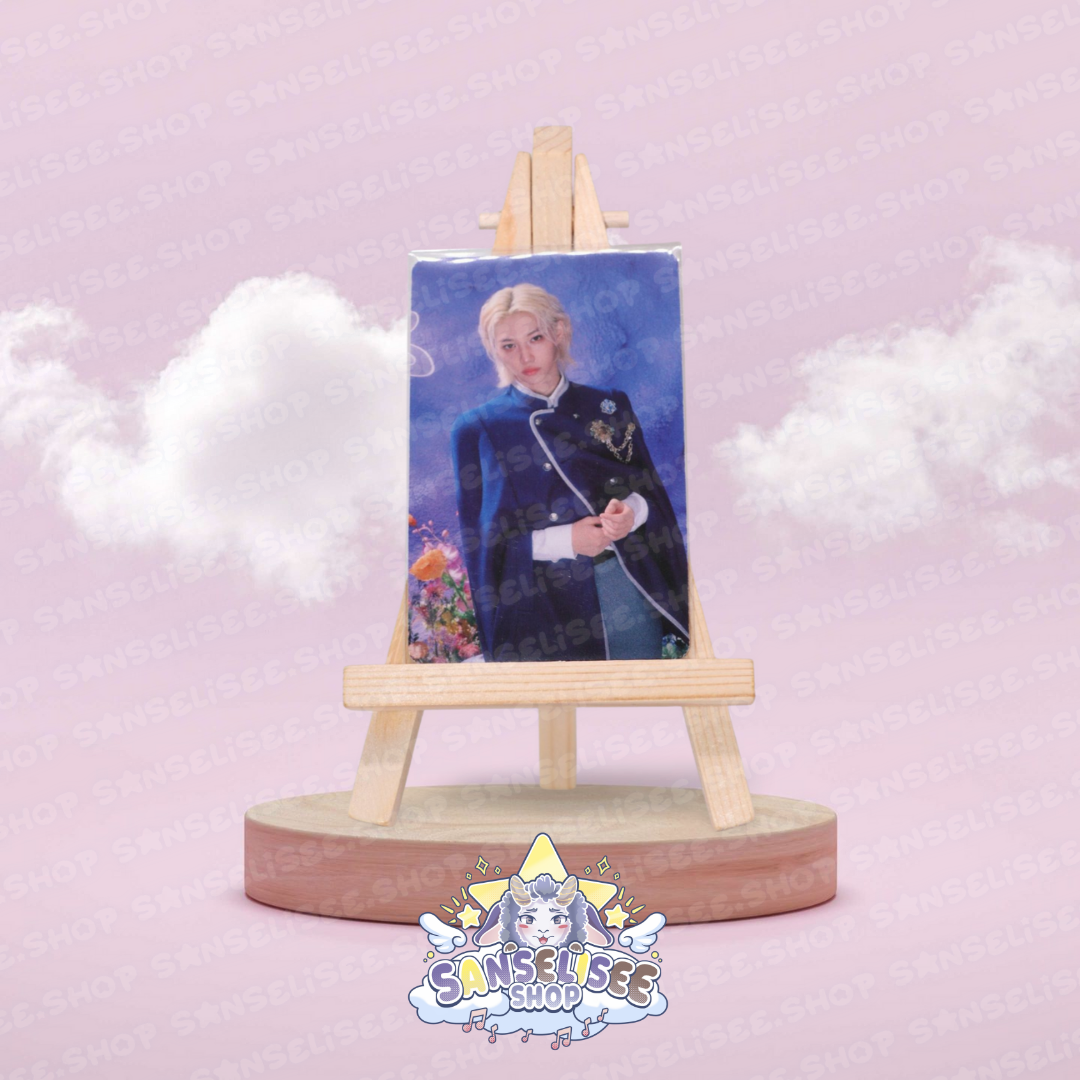 STRAY KIDS PHOTOCARDS  #13