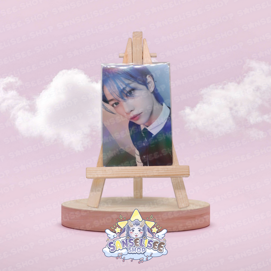 FELIX HOLOGRAPHIC 🌈 PHOTOCARDS  #07
