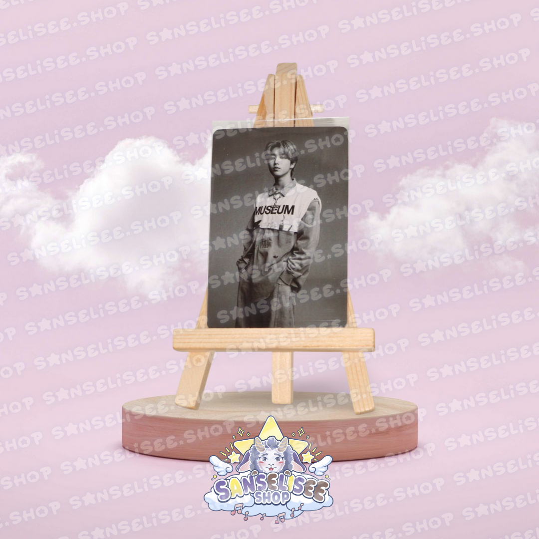 STRAY KIDS PHOTOCARDS  #11