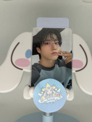 Han - SKZ Dominate Celebrate Real Touch POB - 0068