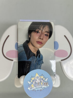 I.N - Hollow Album PC Standard Edition - 0080
