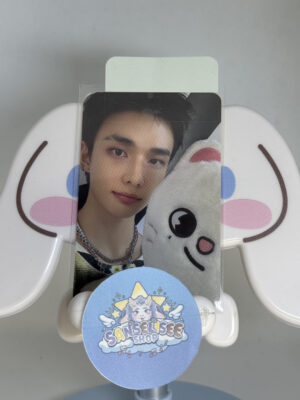 Hyunjin - DominATE celebrATE 40k won reward - 0175