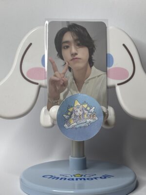 Han - Fanclub Stay Japan - 0248