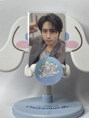 Han - STAY Japan Fanclub Membership 2026 - 0266