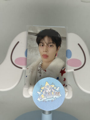 Seungmin - stray kids 2026 season’s greetings Starlight Supper Club - 0277