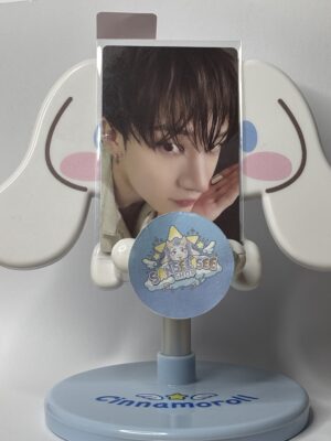 Bang Chan - Dominate Seoul Blu-Ray - 0280