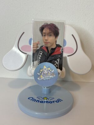 Han - Stray Kids Hollow Tokyo Curtain - 0347