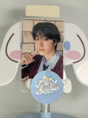 Han - Stray Kids KMS 1.0 - 0356