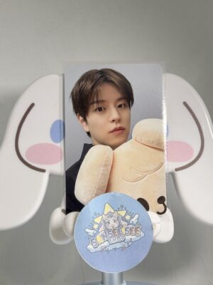 Seungmin - global pop up store skzoo - 0439