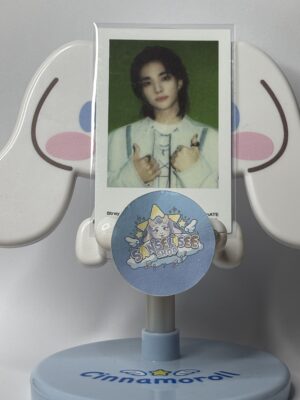 Hyunjin - Polaroid World Tour DominATE Seoul (blu-ray ver.) - 0490