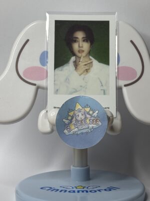 Han - Polaroid World Tour DominATE Seoul (blu-ray ver.) - 0491