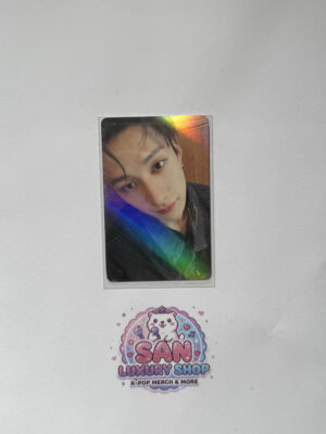 Bang Chan - 5 Star Make Star - SL0077