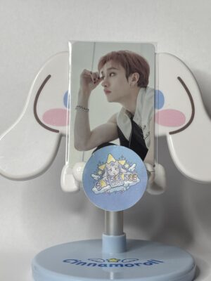 Bang Chan - Samsung Galaxy SLBS Ver.3 JAPAN HARAJUKU - SL0101