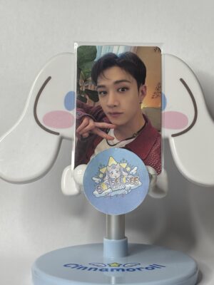 Bang Chan - 3rd generation fanclub Home Sweet Home - SL0138