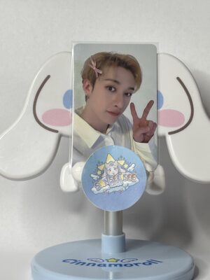 Bang Chan - STAR ROCK-STAR Tower Records - SL0151