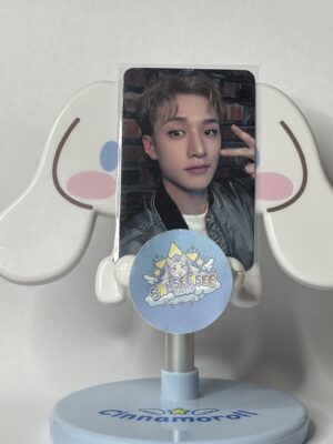 Bang Chan - ROCK STAR Whosfan VIDEO CALL - SL0159