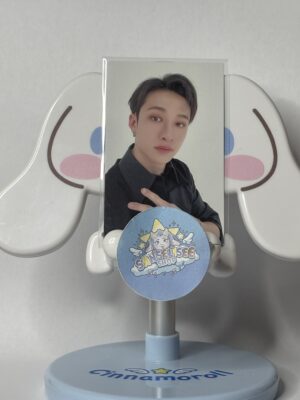 Bang Chan - Sound MANIAC ENCORE in JAPAN Osaka 1st day - SL0181