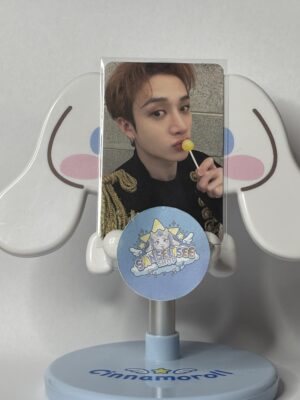 Bang Chan - ROCK STAR Soundwave - SL0184