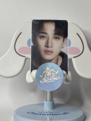 Bang Chan - Social Path JAPAN Tower Records - SL0191
