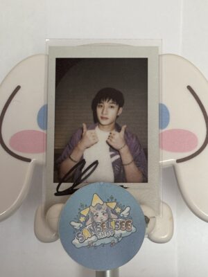 Bang Chan - 5 Star kms - WH0132