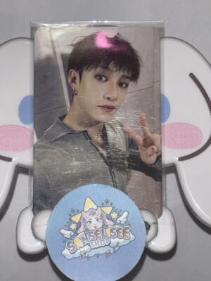 Bang Chan - Rock-star Nemo - WH0148