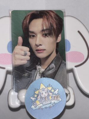Lee Know - Rock-star Nemo - WH0157