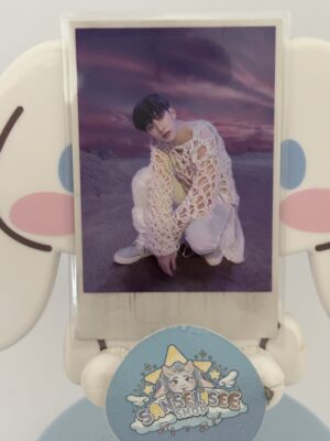 Bang Chan - Rock-Star - WH0213