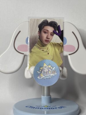 Bang Chan - Oddinary album - WH0223