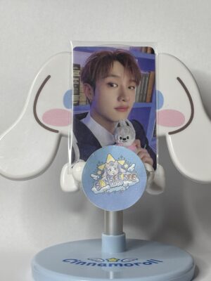 Bang Chan - SKZOO MAGICSCHOOL POPUP - WH0226
