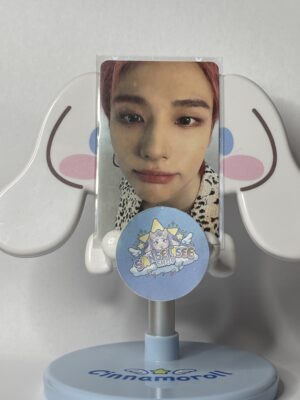 Hyunjin - 5 STARS - WH0232