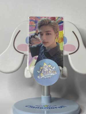 Hyunjin - MAXIDENT starriver China - WH0236