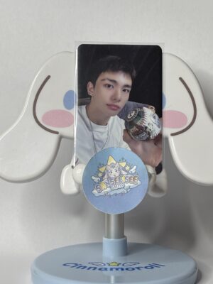 Hyunjin - Karma MusicPlant POB - WH0237