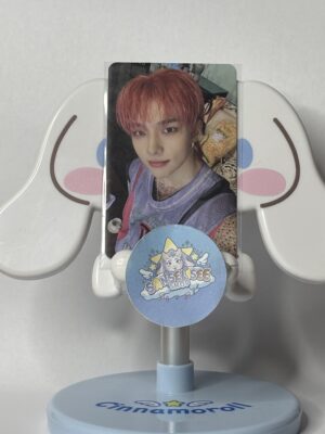 Hyunjin - 5 STARS - WH0247