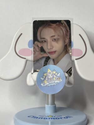 Hyunjin - 5 STARS - WH0248