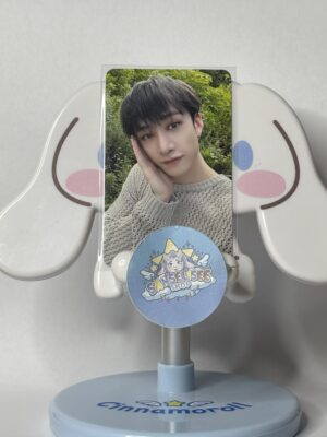 Bang Chan - 5 star Dome Tour 2023 JP NAGOYA - WH0268