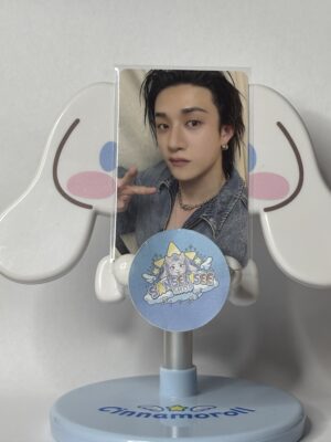Bang Chan - starriver karma - WH0280