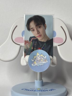 Bang Chan - Social Path - WH0286