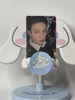Bang Chan - 5 star Ktown4U - WH0288