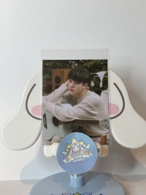 Bang Chan - SKZ Nacific - WH0937