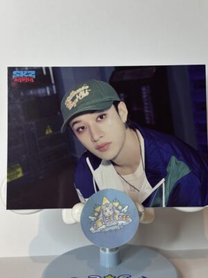 Bang Chan - Postcard - WH0960
