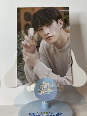 Bang Chan - Postcard - WH0979