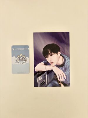 Bang Chan - Poster 1 - WH9998