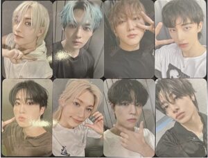 SET SKZ Yes24 DO IT POB